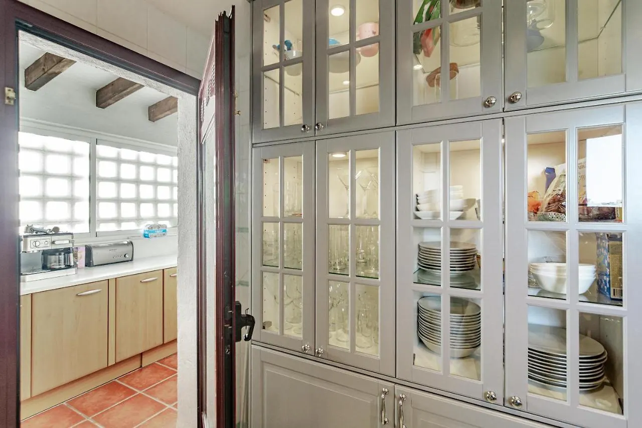 Seaside 3 Bedroom Penthouse Next To The Beach In San Pedro 마르베야 스페인
