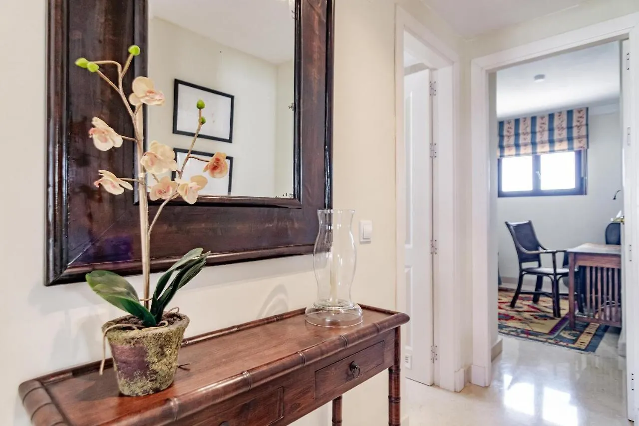 Seaside 3 Bedroom Penthouse Next To The Beach In San Pedro Marbella 0*,