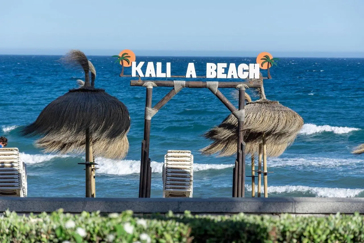 Seaside 3 Bedroom Penthouse Next To The Beach In San Pedro Marbella Apartment